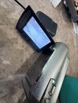 Jvc Everio Camcorder GZ-MG630SU 60GB Hard Disk Y2K Camera Digital Tested. Fixed Price $89.00.