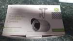 Ge Truvision Standard-res Tvc-bir-sr Camera Bullet Day/night Wall Mount. Fixed Price $50.00.