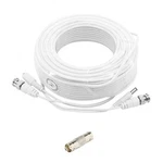 60FT Premium Cable For Night Owl C-841-A10 1080P Hd Bnc Systems. Fixed Price $18.99.
