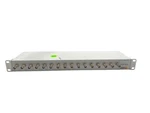 Axis Communications M7016 0541-001-03 Video Encoder Rack Ears No Power Supply. Fixed Price $40.00.