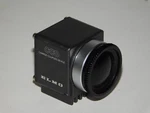 Elmo CN43H Ccd Charge Coupled Device Industrial Color Remote Head Video Camera. Fixed Price $69.00.