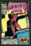 Daredevil #350 March 1996 Marvel Comics C4310. Fixed Price $10.99.