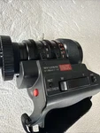 Panasonic WV-LZ70/12X 8-96MM 1:1.6 Lens. Fixed Price $125.00.