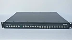 Bosch Ltc 2682/90 Triplex Video Multiplexer 16 Channel, Color, 120/230 Vac. Fixed Price $213.75.
