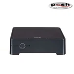 New Axis 02765-004 S3008 Mk Ii Nvr 8-PORT Poe, 4TB Hdd, Network Video Recorder. Fixed Price $1135.95.