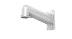 Hikvision Wmp-l Long Arm Wall Mount Bracket For Ptz Cameras Security Accessory. Fixed Price $14.67.