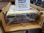New Pelco VS5004 Sequential Switcher. Fixed Price $39.95.