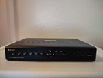 Swann 4-CHANNEL 264 Digital Video Recorder SWDVR-42550H Untested No Cords. Fixed Price $24.99.