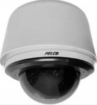 Pelco S5118-EG0 18X Spectra Hd Ip Outdoor Pendant Ptz Dome System, Smoked. Fixed Price $1999.99.