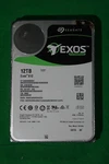 Seagate Exos X12 ST12000NM0007 12TB 2A1101-002 SN02 Sata Hard Drive. Fixed Price $41.18.