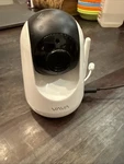 Vava Baby Monitor VA-IH006 Replacement Camera With Non Oem Power Adapter. Fixed Price $24.95.