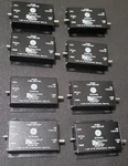Lot Of 8 - VR1000 Ifs / Ge Security Video Receiver. Fixed Price $400.00.