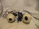 Network Camera Ip Sony Mod. SNC-M1, Cmos 1/4", F=3,7 Mm, Audio, 652 482 Pixe. Fixed Price $29.94.