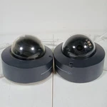 Adt Alarm.com Dome Security Camera ADC-VC827P 2MP (1080P) IP67 Lot Of. Fixed Price $44.99.