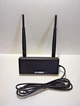 Lorex LWU3620-W Channel 720P Wireless Usb Receiver H.264 LH0414. Fixed Price $9.49.