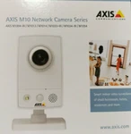 Axis M1013 0519-004 Ip Network Camera With Night Vision. Fixed Price $199.00.