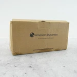 New American Dynamics ADCA5XN Discover 550 Series 700 Tvl Box Camera Ntsc. Fixed Price $97.50.