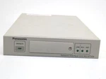 Panasonic WJ-NT104 Rack Mount 8-CONDUCTOR 12 Vdc 800 Ma Network Interface Unit. Fixed Price $139.95.