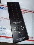 Used Genuine Se-kure Kka Alarm Module By Controls SK-3600. Fixed Price $118.08.