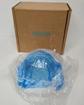 New Pelco IMMLD0-1 Lower Dome White Clear Panoramic Security Camera Base. Fixed Price $49.00.