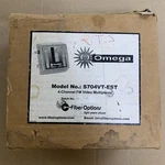 Ge Interlogix S704VT-EST Channel Video Multiplexer **please Read Description**. Fixed Price $105.00.