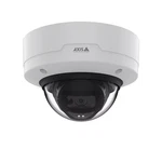 Axis M3215-LVE Surveillance Security Dome Camera 02371-001 Deep Learning Wdr Ir. Fixed Price $379.00.
