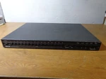 Pelco Genex MX4016CD Channel Duplex Color Multiplexer (failed Post). Fixed Price $59.00.