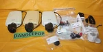 3 Axis Network Security Cameras 211A Home Business Surveillance With Extras. Fixed Price $84.99.