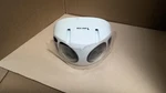 Vivotek MS9390-HV 8MP Multi-sensor Network Dome Camera With Night Vision. Fixed Price $110.00.