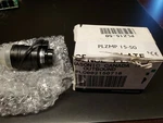 Fujinon Fujufilm Megapixel Vari-focal Lens 1/3", 15-50 Mm, F1.5, YV3.3X15SA-SA2. Fixed Price $30.00.