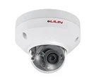 Lilin P5R6352E2 Security Ip Color Camera 2.8MM 5MP H.265 Ir D/n Vandalproof New!. Fixed Price $129.90.