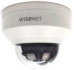 Wisenet Series Security Camera Outdoor Surveillance Ip Dome LNV-6022R. Fixed Price $57.23.