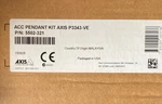 Axis 5502-321 P3343-VE Camera Pendant Kit. Fixed Price $20.00.