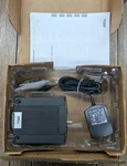 Axis Q7401 Channel Encoder (used In Box). Fixed Price $39.99.
