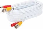 150FT Bnc Extension Cord Cable Lead For Night Owl CAM-HDA10W-DMA CAM-HDA10W-BU. Fixed Price $33.10.
