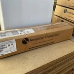 American Dynamics ADAC422D RS-422 Distribution Panel. HW-10. Fixed Price $99.00.