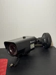 Everfocus EVE-EZ635 E-line Plus Ir Dual Voltage Varifocal IP66 Bullet Camera. Fixed Price $97.49.
