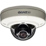 Ganz Pixeipro H.264 Megapixel Indoor/outdoor Mini Dome Security Camera. Fixed Price $60.00.