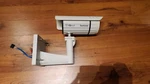 Iqinvision Iqeye Sentinel IQ862NE-V17 Security Camera, Tested.. Fixed Price $100.00.