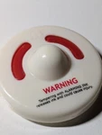 100 Pcs Eas Uss Hawkeye Security Ink Tags Anti Theft Retail Clothing Fast Ship. Fixed Price $55.00.