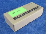 New Sonic Shock 3 Anti Theft Electronic Alarm. Fixed Price $39.99.