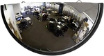 26 Acrylic Bubble Half Dome Convex Security Mirror Vision Metalizers #R033. Fixed Price $47.21.