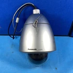 Panasonic WV-NW964 Outdoor Dome Network Security Camera. Fixed Price $135.02.