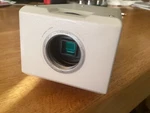 Jvc Color Video Camera Microscopic TK-C1480BE, With Manual. Fixed Price $65.00.