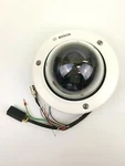 Bosch Security Camera Ip Flexidome Hd 1080P Indoor Outdoor Vandal Proof IK10. Fixed Price $434.76.