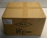 Pelco HS8134 High Security, Steel, Ceiling Mount Camera Enclosure (2 Box)-new. Fixed Price $335.99.