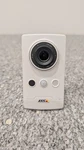 Axis Companion Cube 1080P Indoor Ip Camera Fully Working No Power Adapter. Fixed Price $54.15.