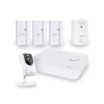 Uniden Guardian Protector HC54 Security Kit. Fixed Price $69.99.