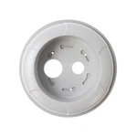 Security Dr-fm Aluminum Flush Mount Kit For Ultraview Rugged Dome. Fixed Price $22.50.