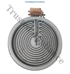 JBP66W0B4WW 205C2307P003 8.5" Oven Range Radiant Element. Fixed Price $47.47.